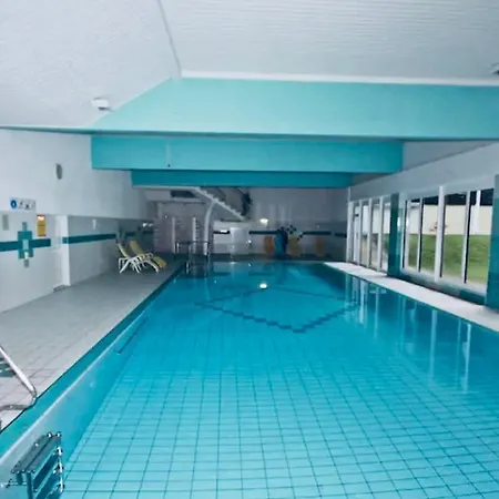 Sissi Apartment