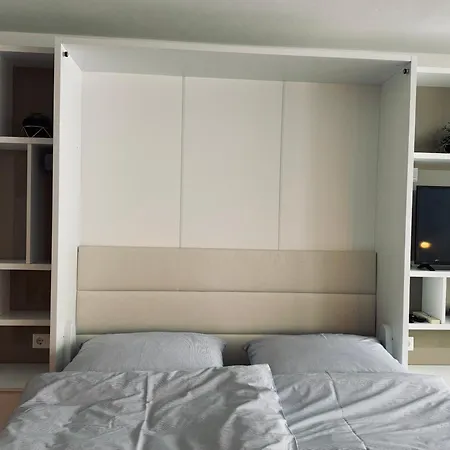 Sissi Apartment Sankt Martin bei Lofer