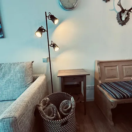 Sissi Apartment *
