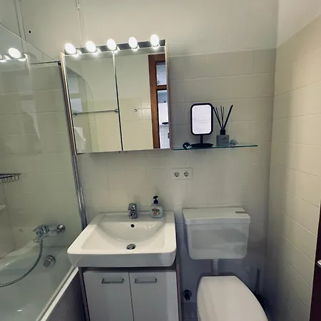 Appartement Sissi Sankt Martin bei Lofer