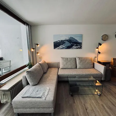 Appartement Sissi