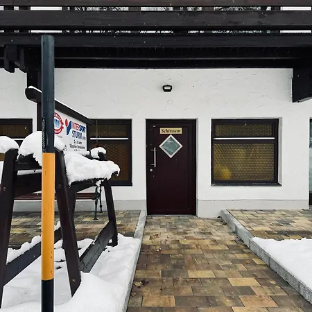 Sissi Appartement Sankt Martin bei Lofer