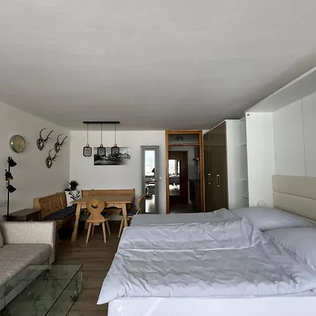 Apartment Sissi *