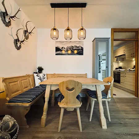 Apartment Sissi