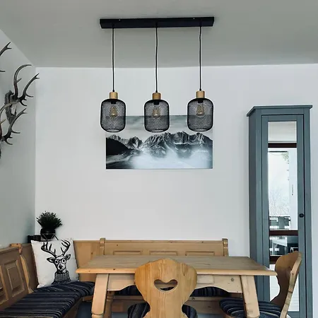 Apartment Sissi *