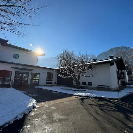 Appartement Sissi Sankt Martin bei Lofer