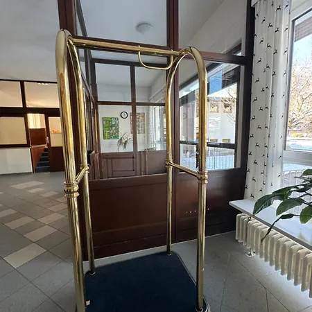 Sissi Apartment